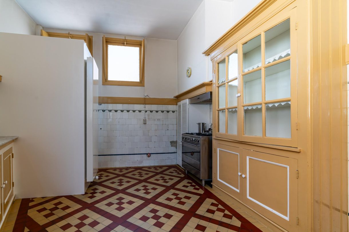 Te koop: Foto Appartement aan de Van Beverningkstraat 99D in 's-Gravenhage