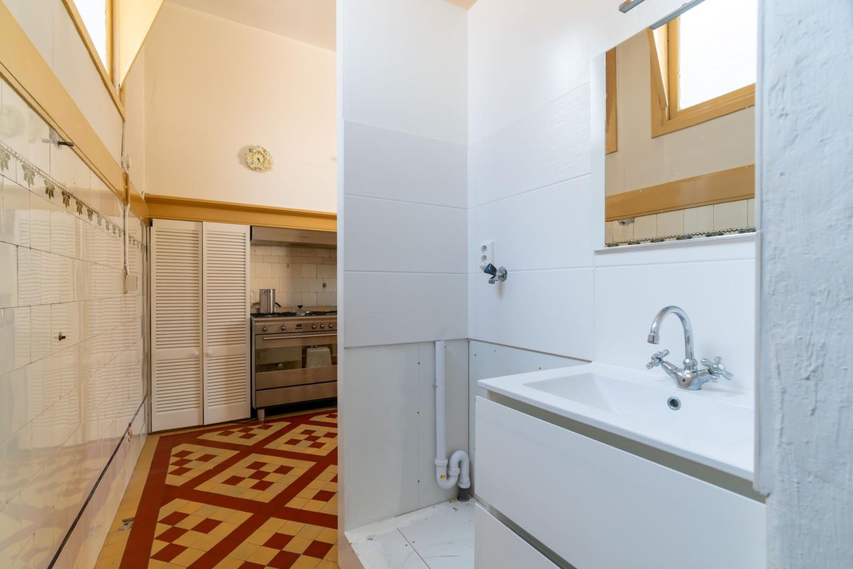 Te koop: Foto Appartement aan de Van Beverningkstraat 99D in 's-Gravenhage