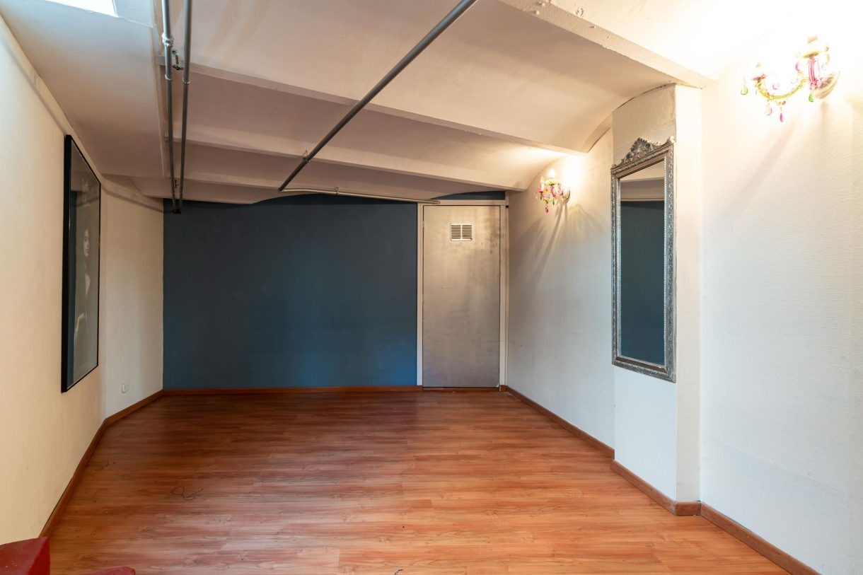Te koop: Foto Appartement aan de Van Beverningkstraat 99D in 's-Gravenhage