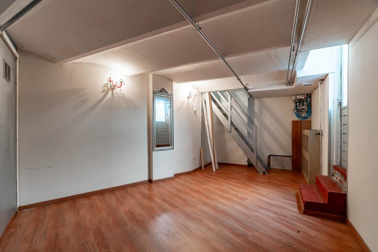 Te koop: Foto Appartement aan de Van Beverningkstraat 99D in 's-Gravenhage