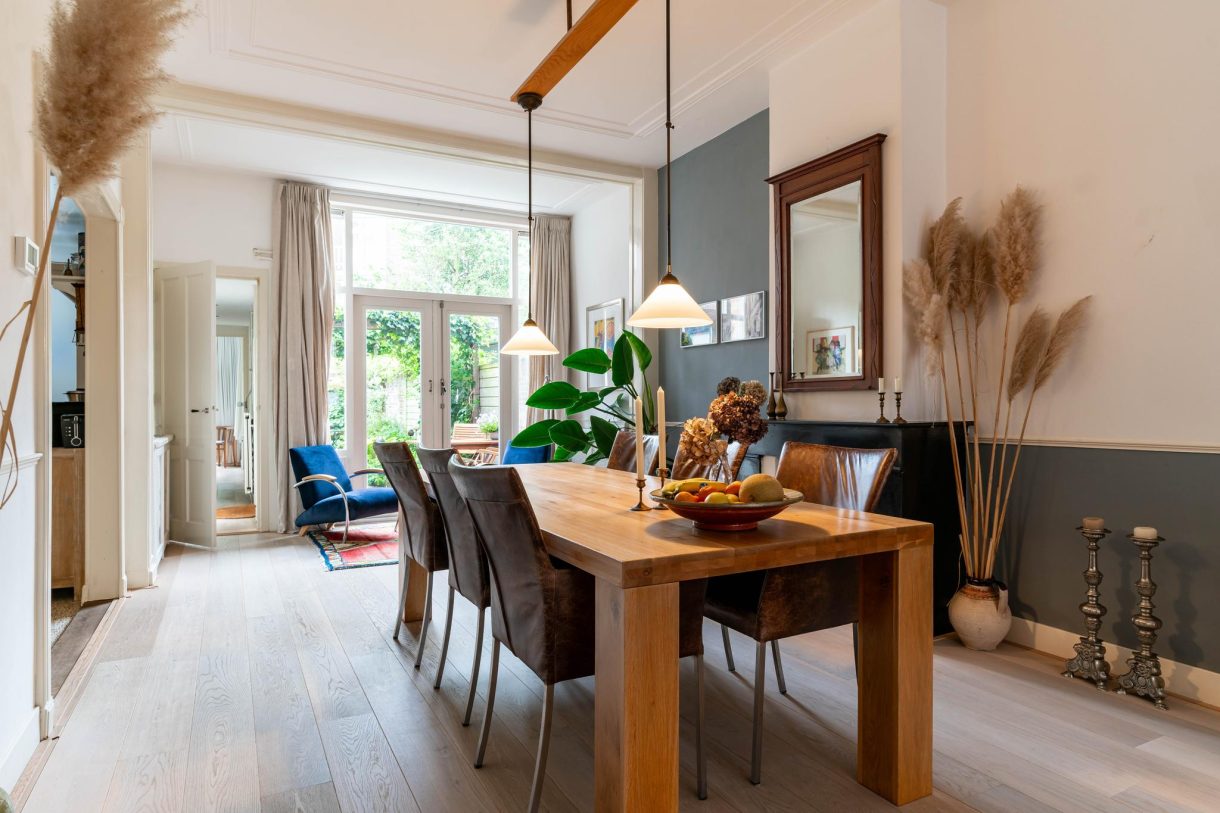 Te koop: Foto Appartement aan de Francois Maelsonstraat 38 in 's-Gravenhage