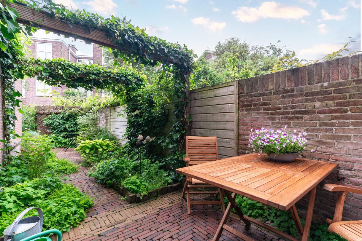 Te koop: Foto Appartement aan de Francois Maelsonstraat 38 in 's-Gravenhage