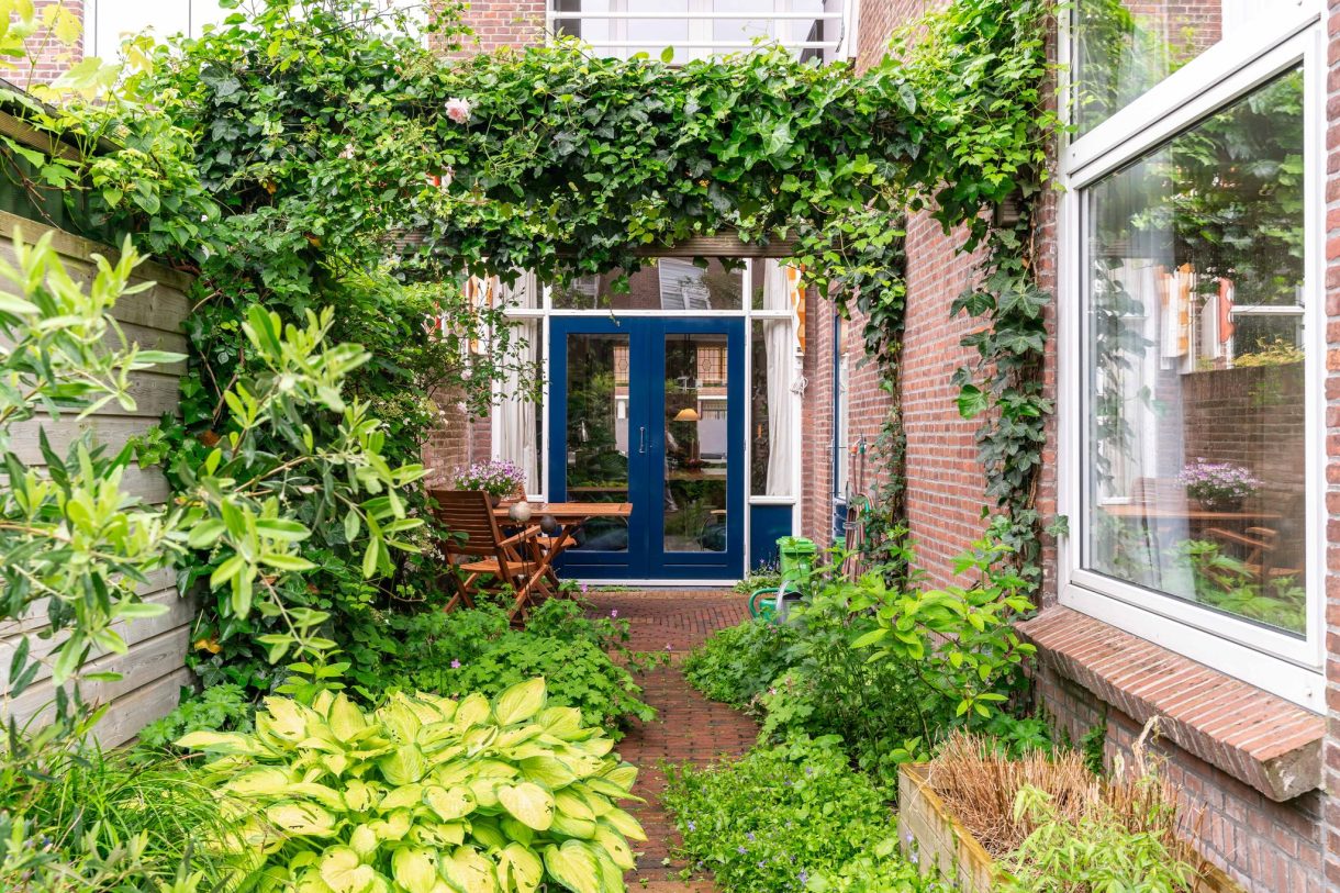 Te koop: Foto Appartement aan de Francois Maelsonstraat 38 in 's-Gravenhage