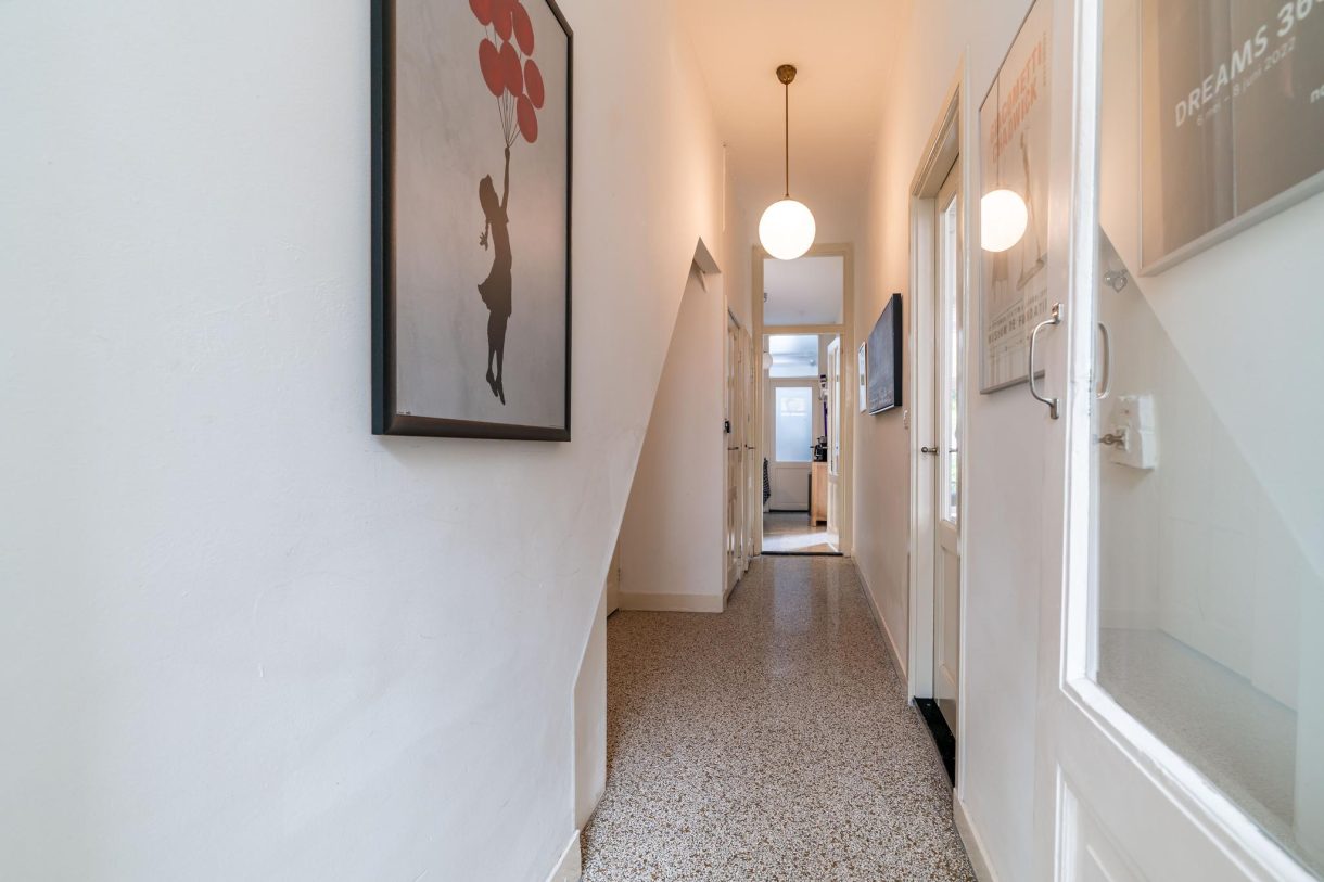Te koop: Foto Appartement aan de Francois Maelsonstraat 38 in 's-Gravenhage