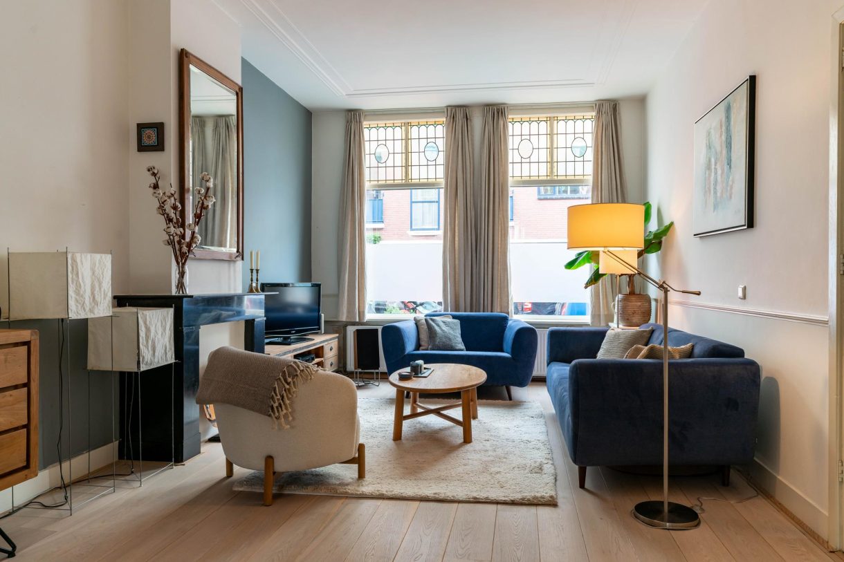 Te koop: Foto Appartement aan de Francois Maelsonstraat 38 in 's-Gravenhage