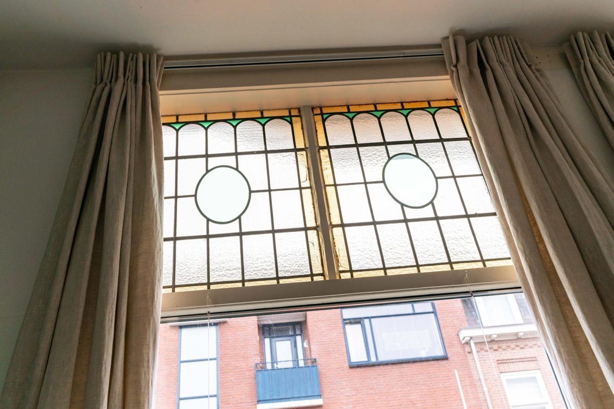 Te koop: Foto Appartement aan de Francois Maelsonstraat 38 in 's-Gravenhage