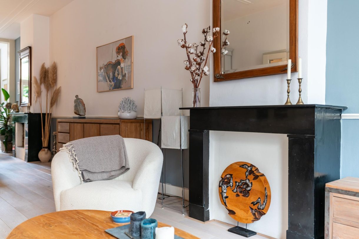 Te koop: Foto Appartement aan de Francois Maelsonstraat 38 in 's-Gravenhage