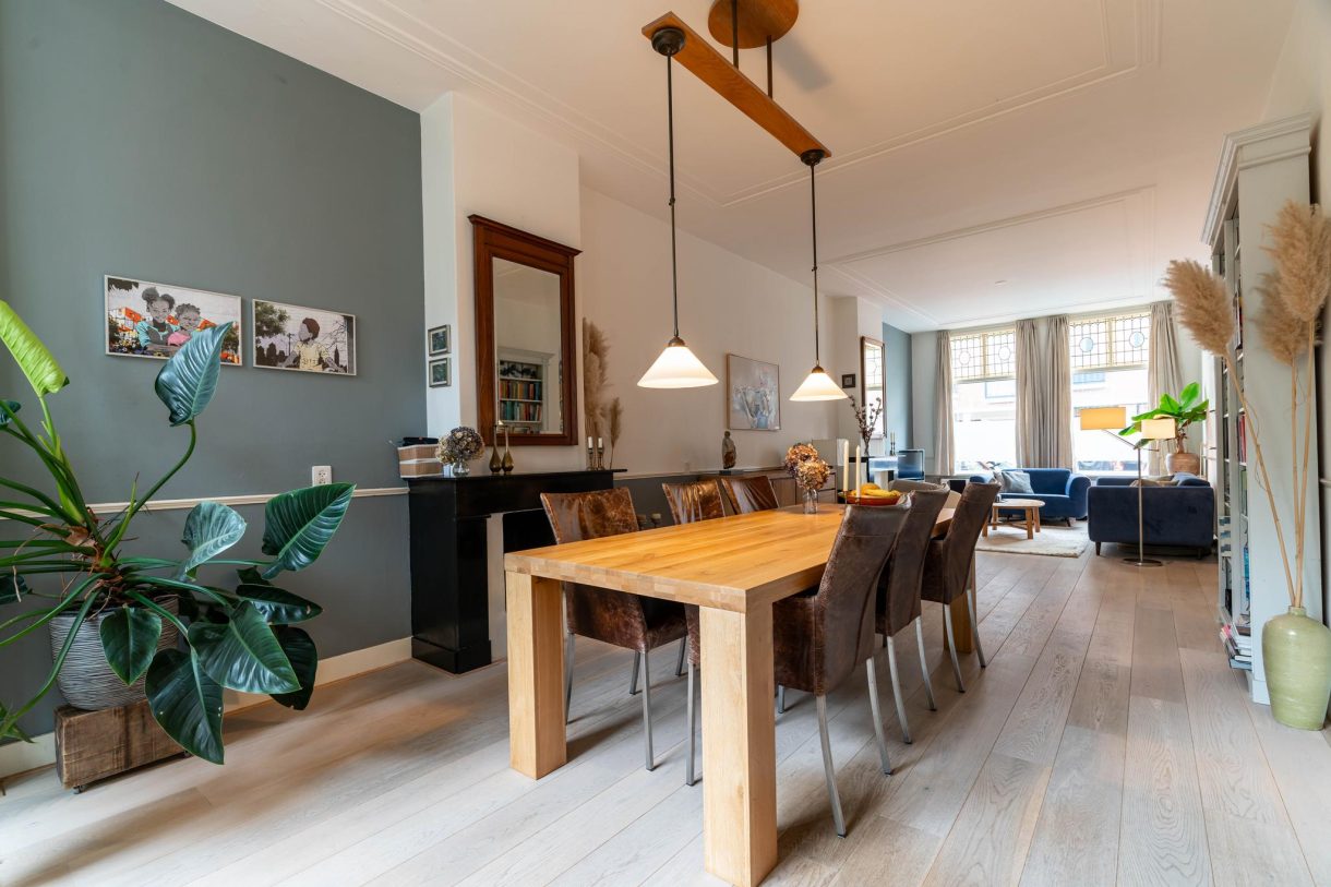 Te koop: Foto Appartement aan de Francois Maelsonstraat 38 in 's-Gravenhage