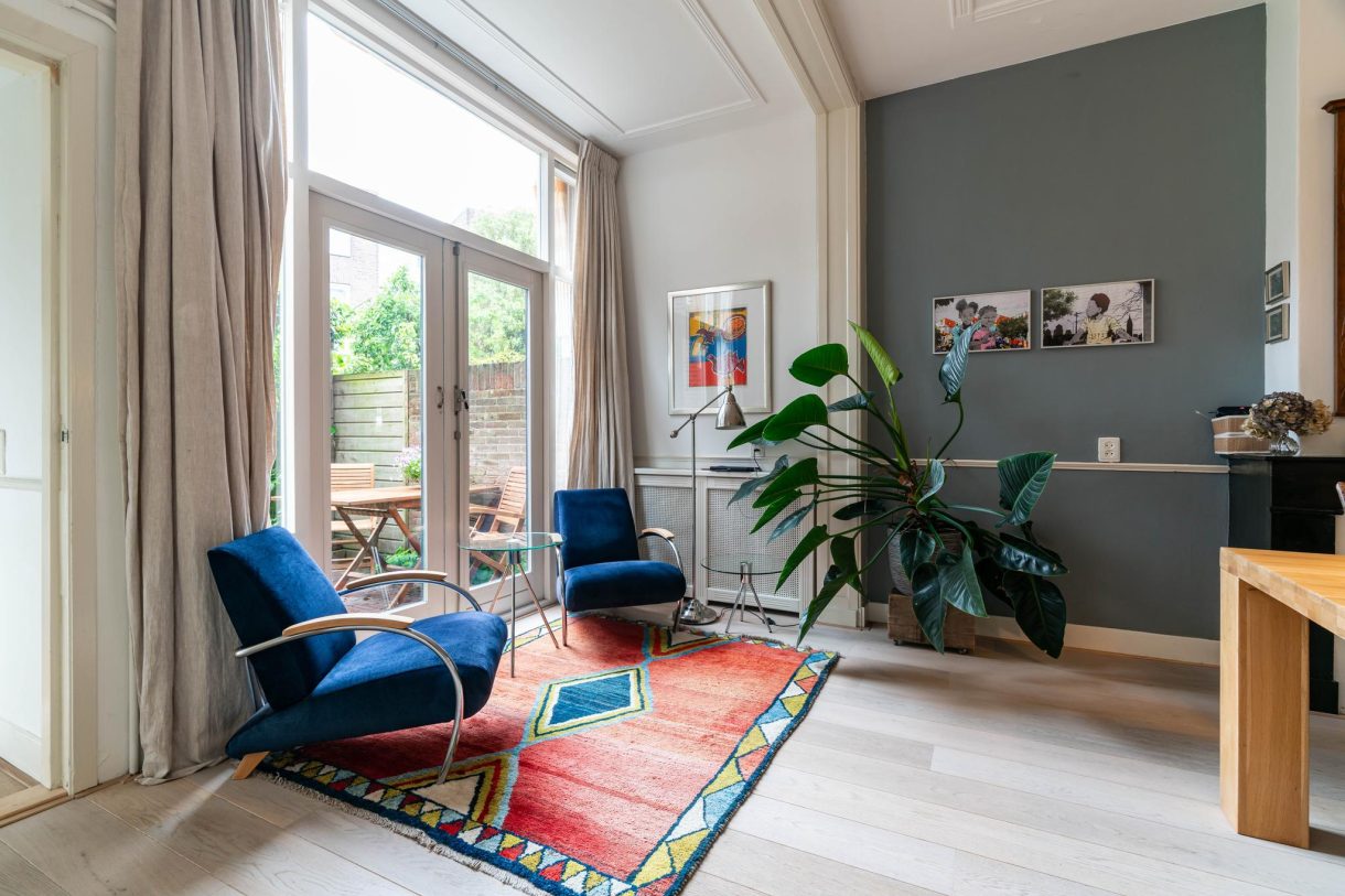 Te koop: Foto Appartement aan de Francois Maelsonstraat 38 in 's-Gravenhage