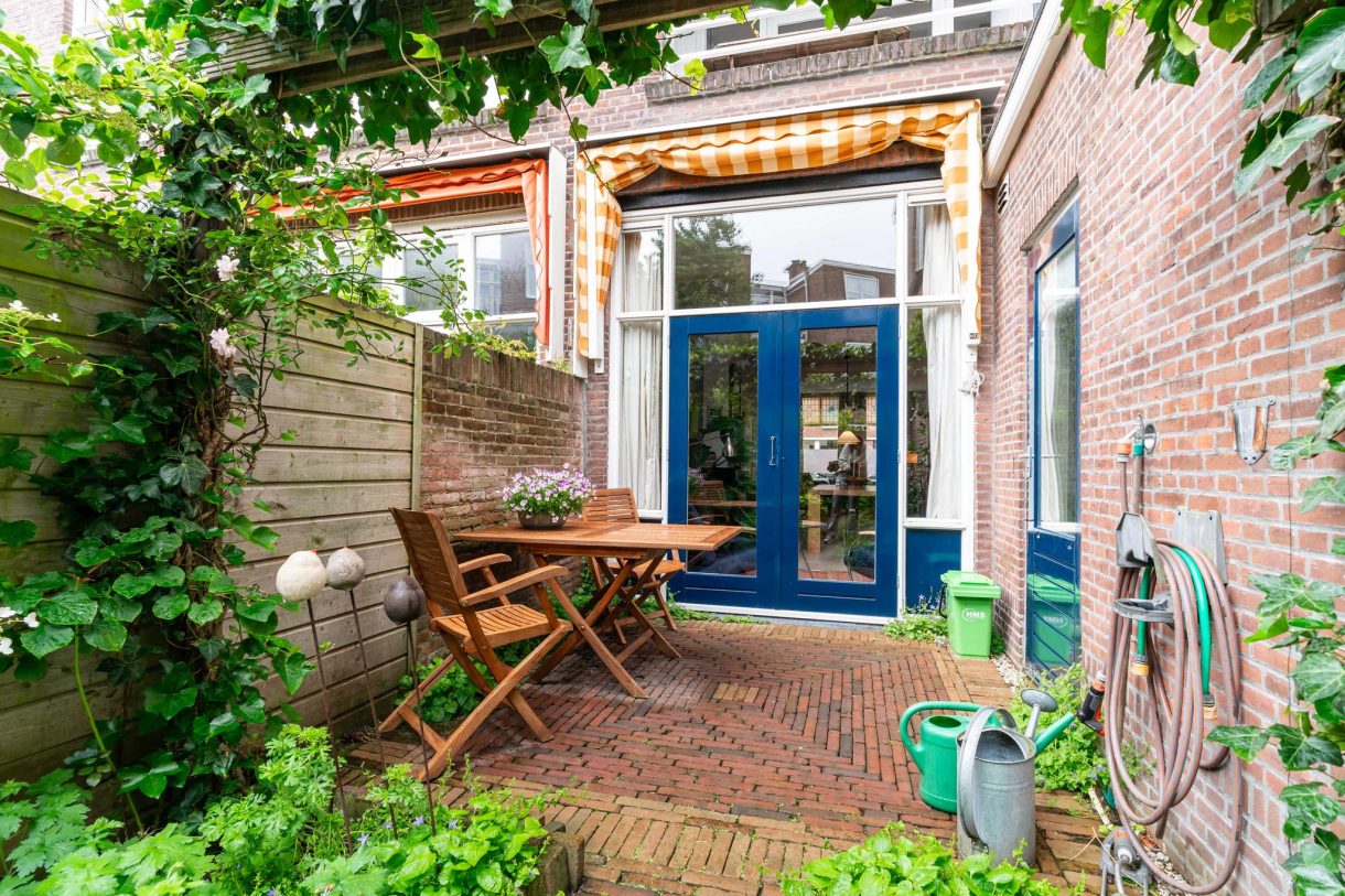 Te koop: Foto Appartement aan de Francois Maelsonstraat 38 in 's-Gravenhage
