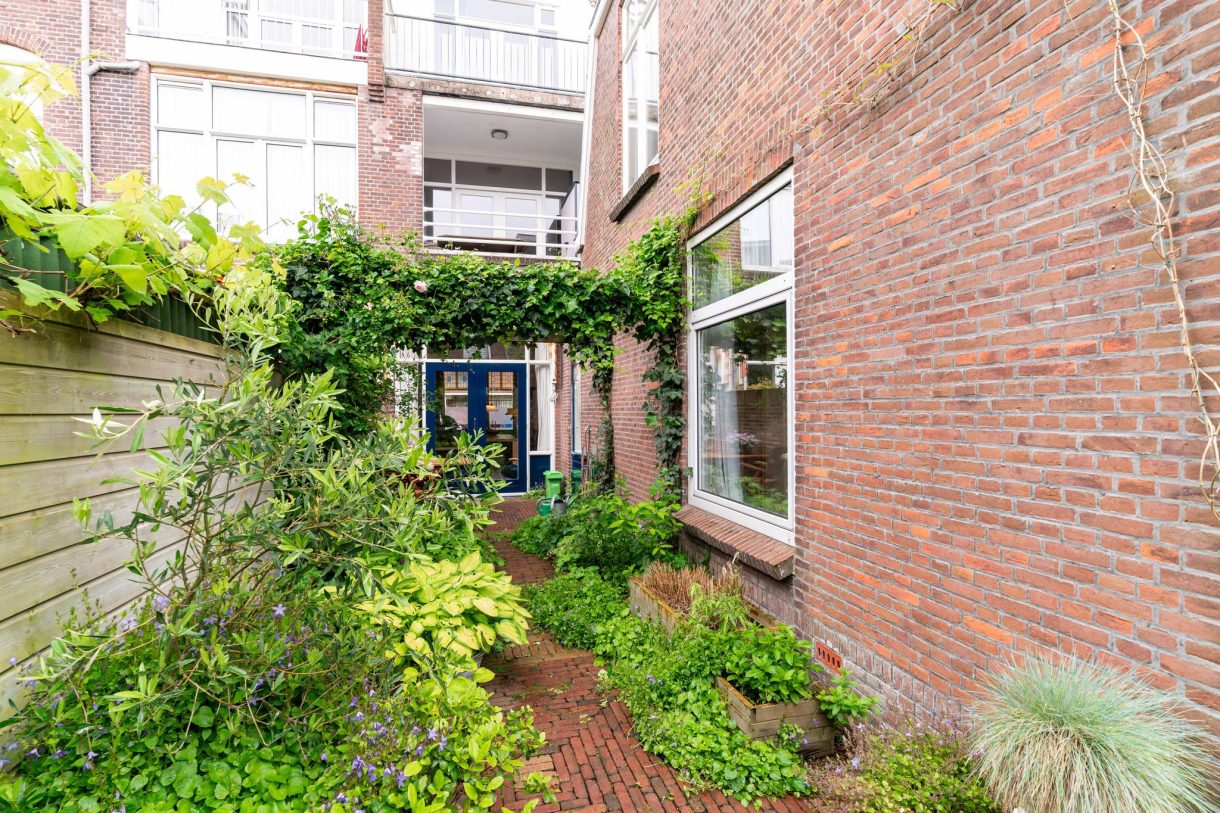 Te koop: Foto Appartement aan de Francois Maelsonstraat 38 in 's-Gravenhage