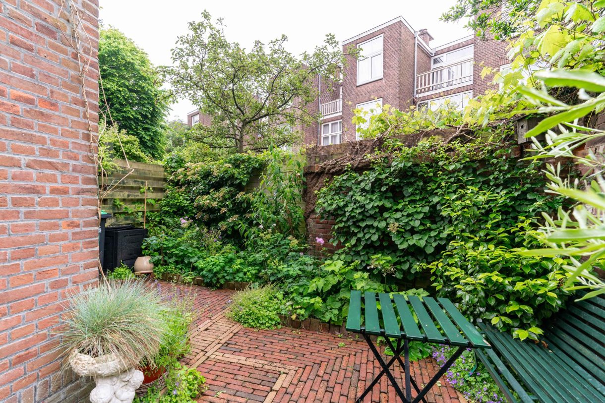 Te koop: Foto Appartement aan de Francois Maelsonstraat 38 in 's-Gravenhage