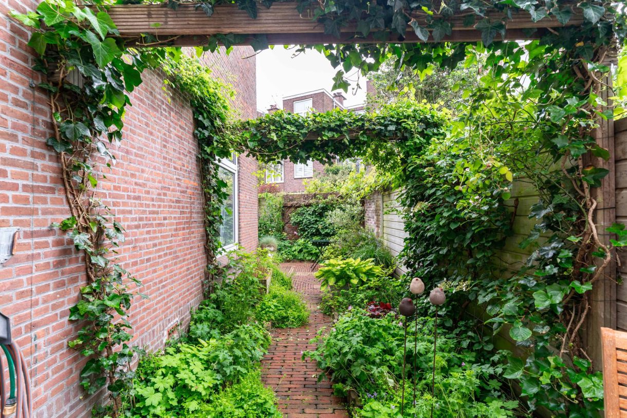 Te koop: Foto Appartement aan de Francois Maelsonstraat 38 in 's-Gravenhage