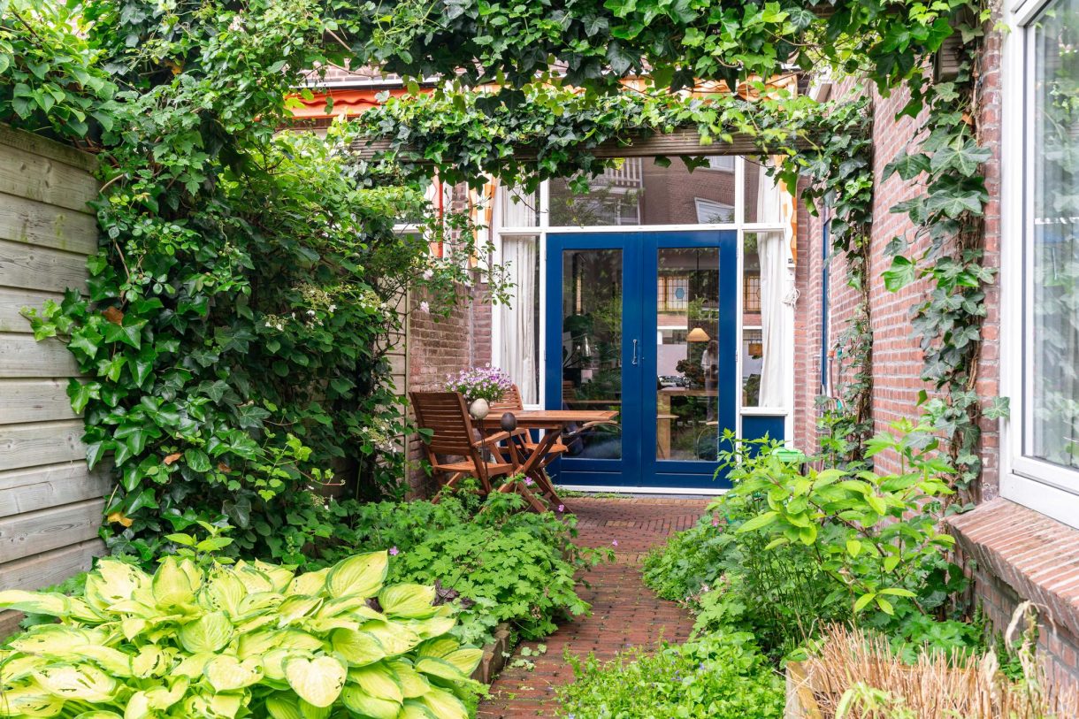 Te koop: Foto Appartement aan de Francois Maelsonstraat 38 in 's-Gravenhage