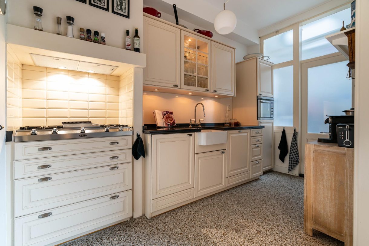 Te koop: Foto Appartement aan de Francois Maelsonstraat 38 in 's-Gravenhage