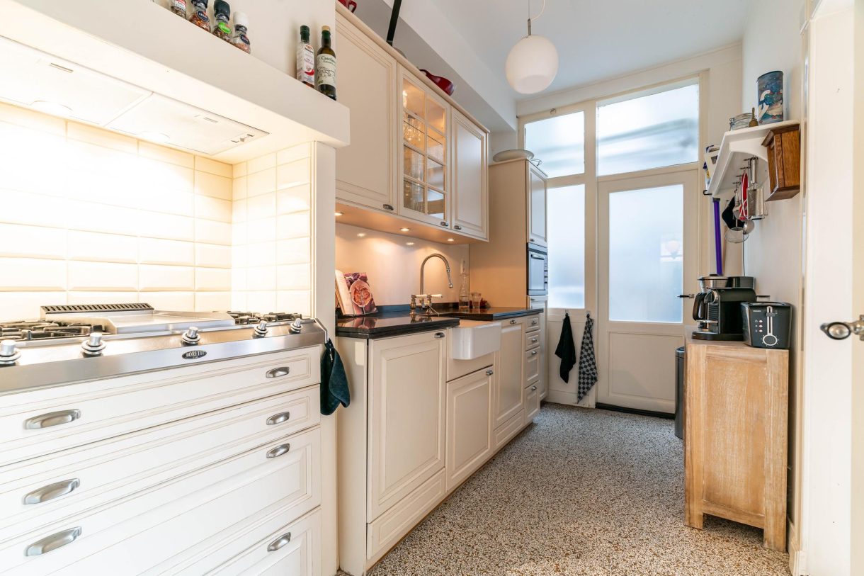Te koop: Foto Appartement aan de Francois Maelsonstraat 38 in 's-Gravenhage