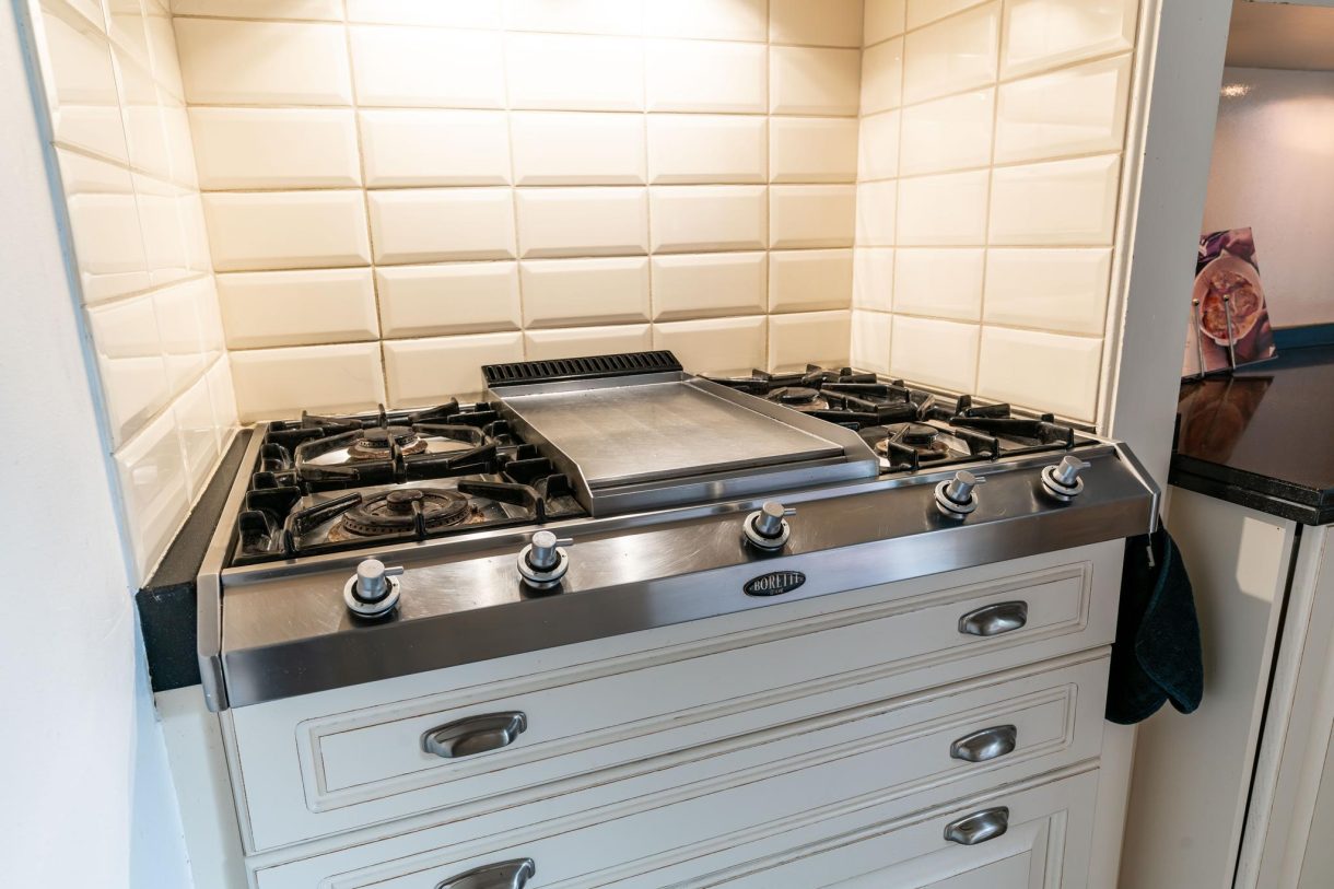 Te koop: Foto Appartement aan de Francois Maelsonstraat 38 in 's-Gravenhage