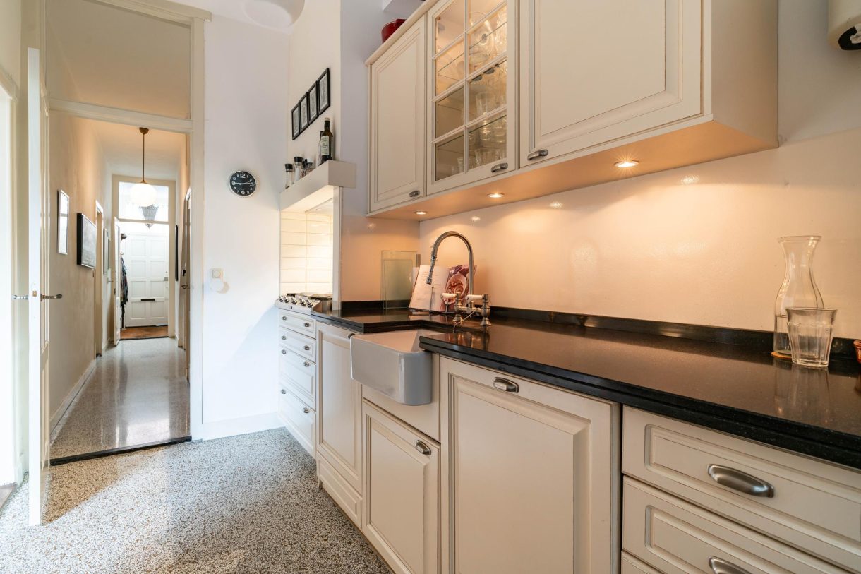 Te koop: Foto Appartement aan de Francois Maelsonstraat 38 in 's-Gravenhage