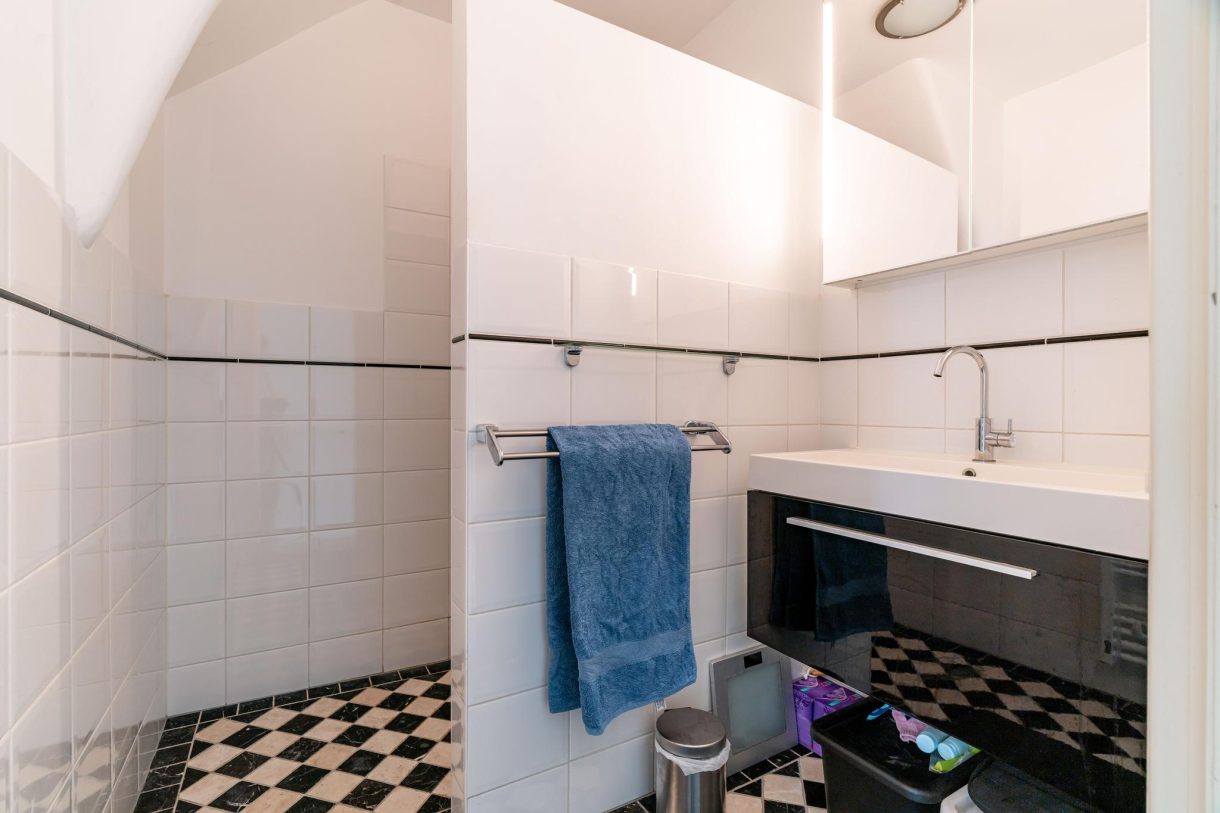Te koop: Foto Appartement aan de Francois Maelsonstraat 38 in 's-Gravenhage