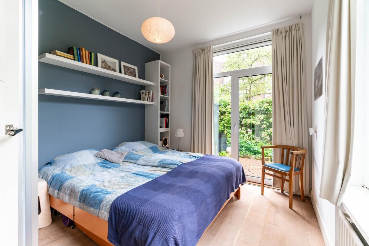 Te koop: Foto Appartement aan de Francois Maelsonstraat 38 in 's-Gravenhage