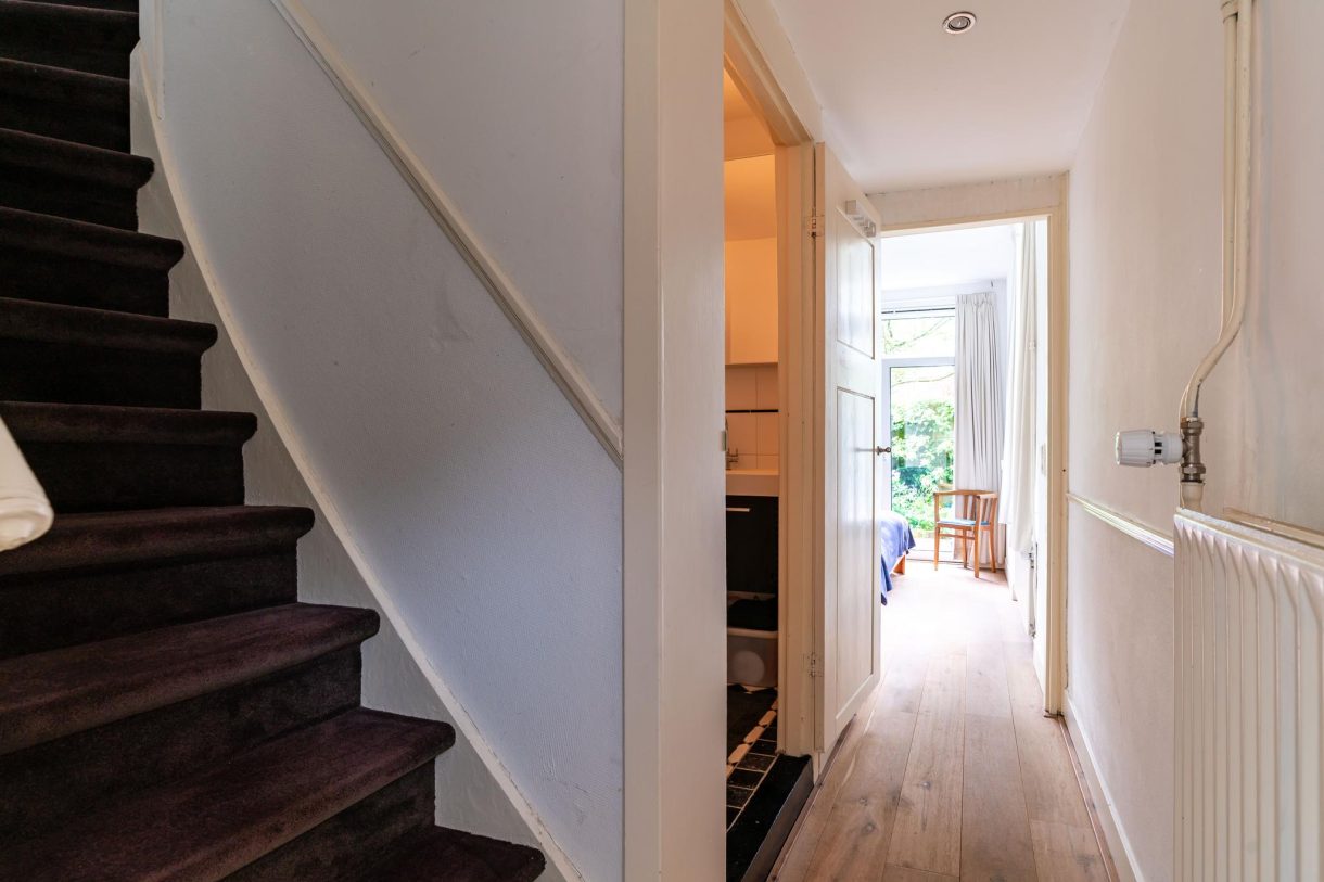 Te koop: Foto Appartement aan de Francois Maelsonstraat 38 in 's-Gravenhage