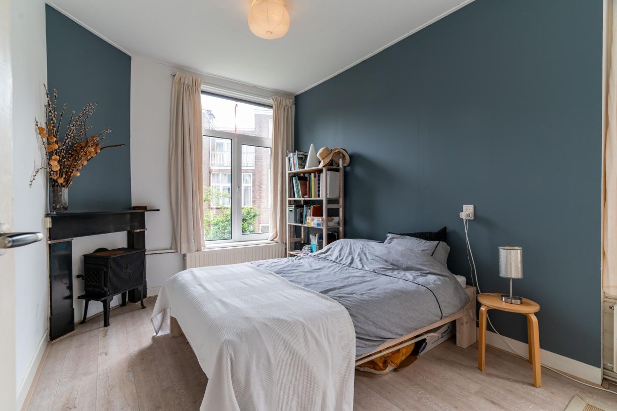 Te koop: Foto Appartement aan de Francois Maelsonstraat 38 in 's-Gravenhage