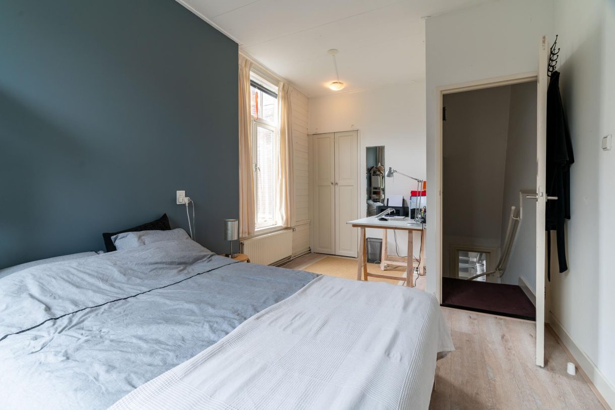 Te koop: Foto Appartement aan de Francois Maelsonstraat 38 in 's-Gravenhage