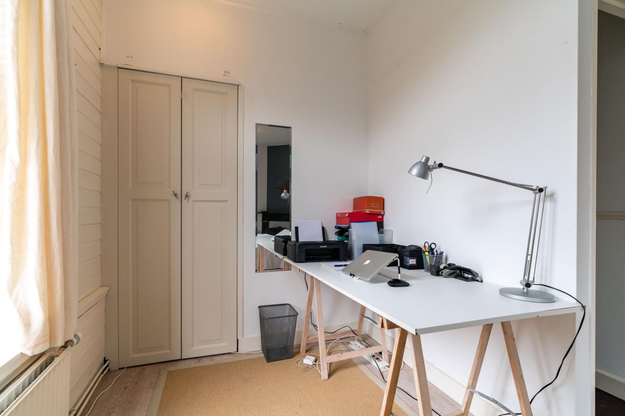 Te koop: Foto Appartement aan de Francois Maelsonstraat 38 in 's-Gravenhage