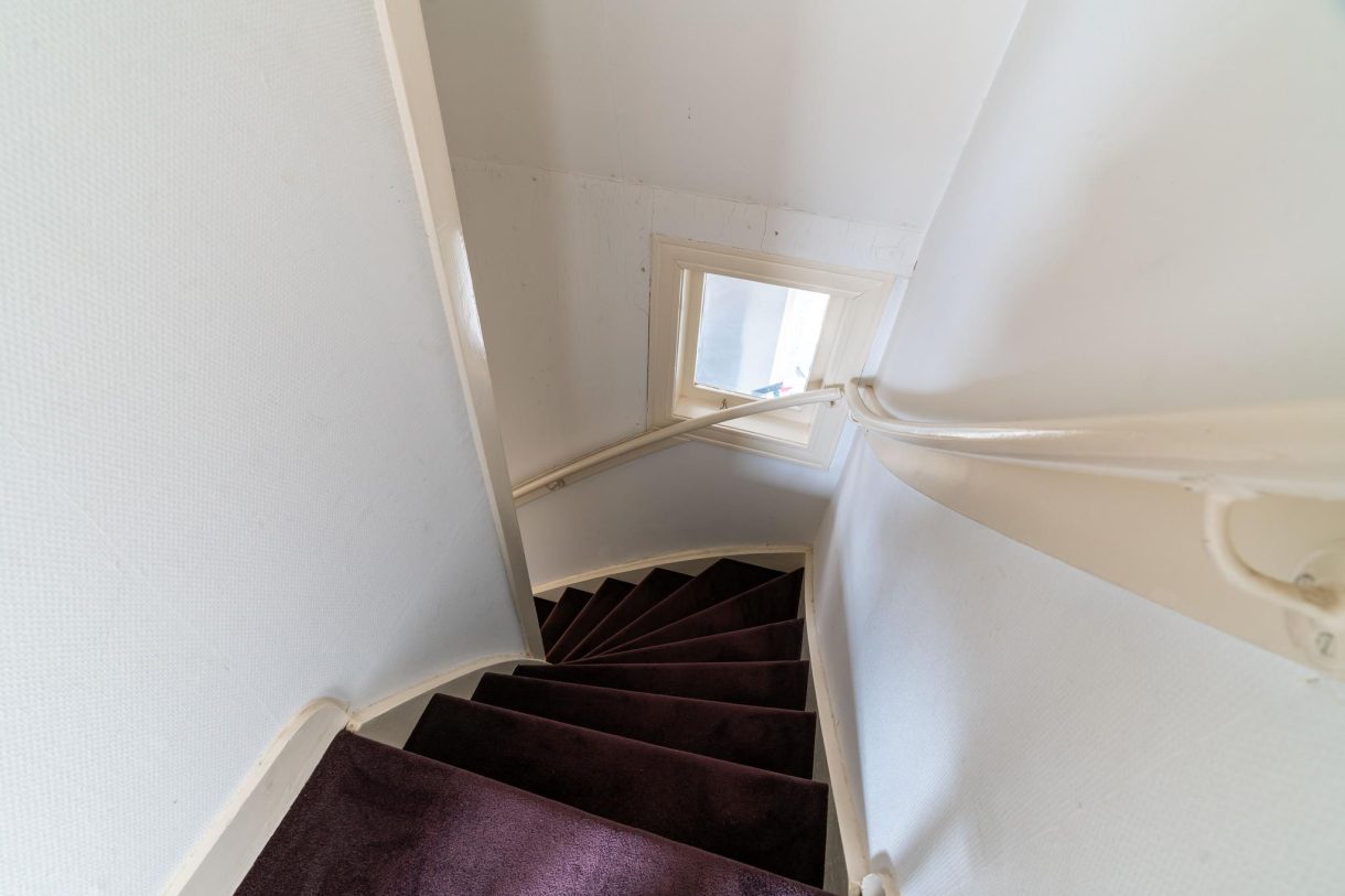 Te koop: Foto Appartement aan de Francois Maelsonstraat 38 in 's-Gravenhage