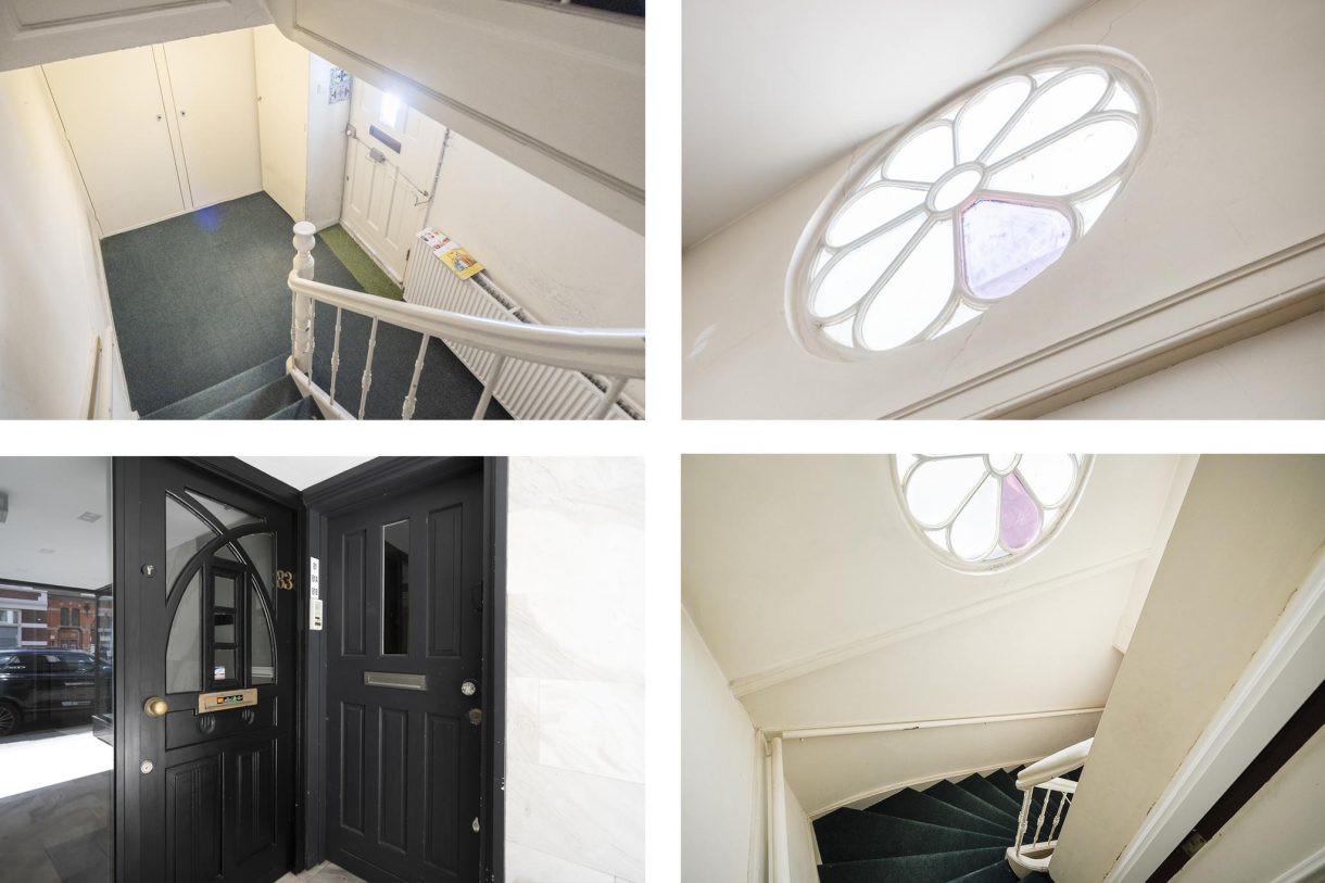 Te koop: Foto Appartement aan de Anna Paulownastraat 81B in 's-Gravenhage