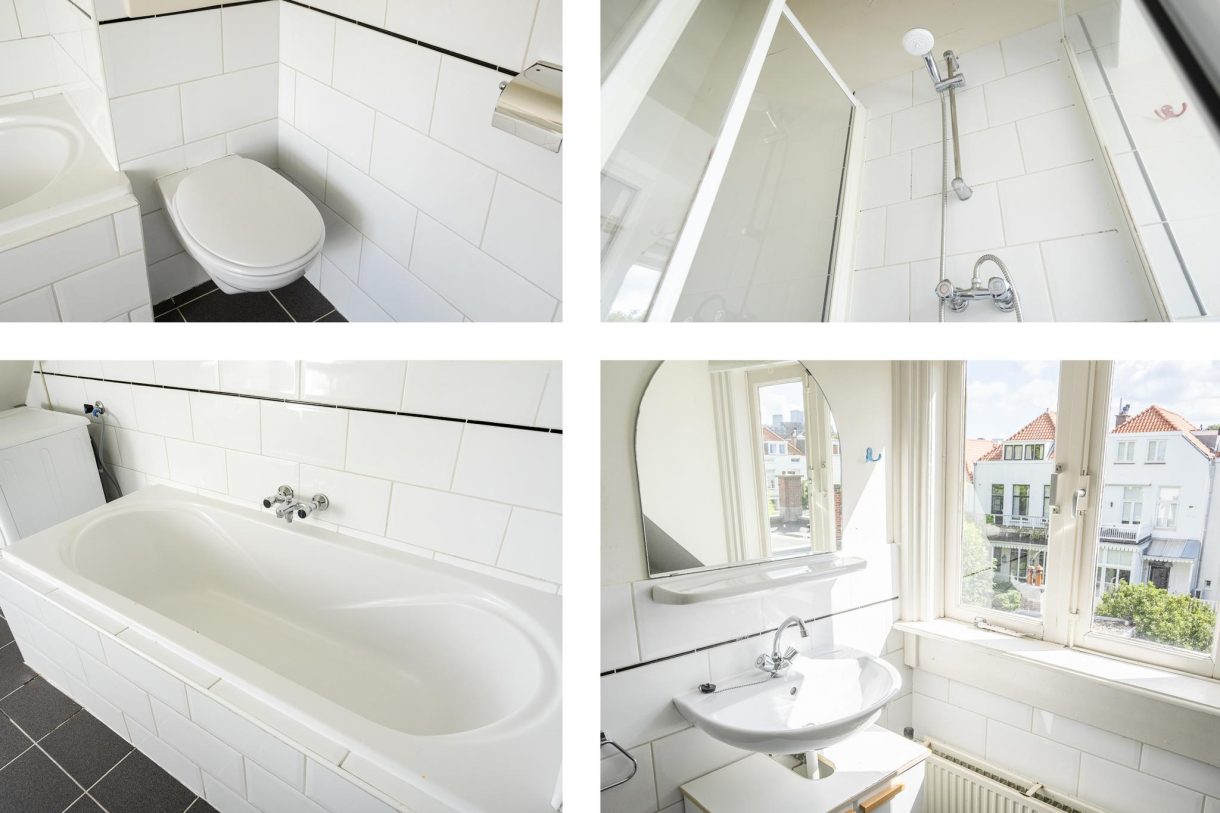 Te koop: Foto Appartement aan de Anna Paulownastraat 81B in 's-Gravenhage