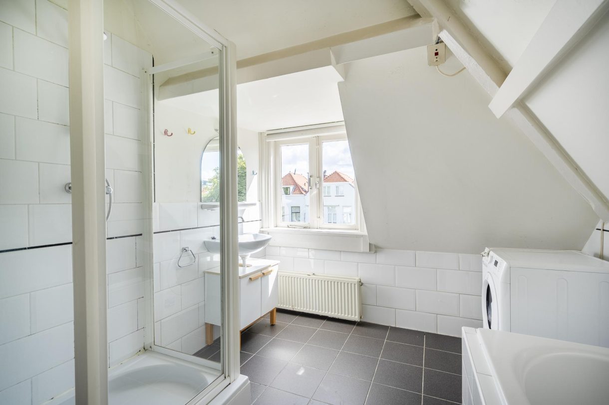 Te koop: Foto Appartement aan de Anna Paulownastraat 81B in 's-Gravenhage