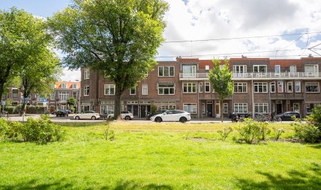 Hoofdfoto van 's-Gravenhage Van Boetzelaerlaan 227