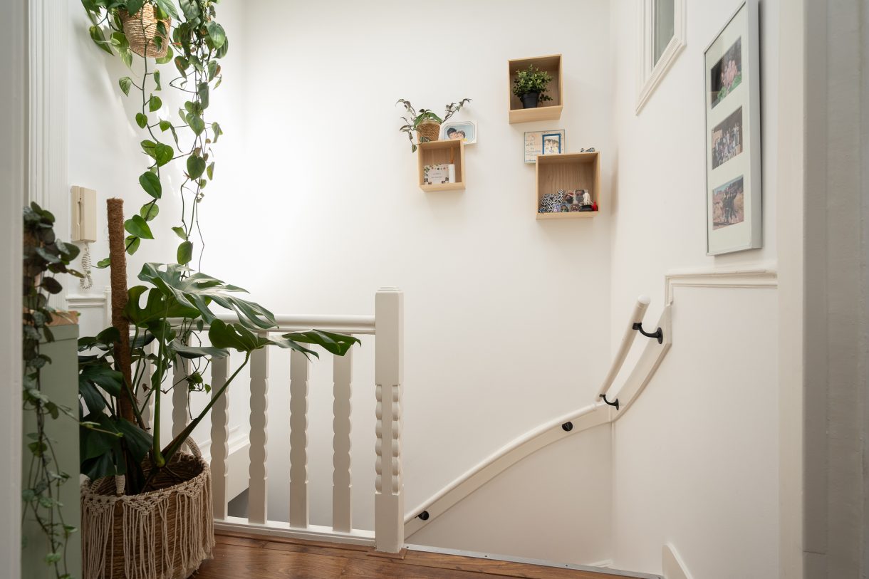 Te koop: Foto Appartement aan de Van Boetzelaerlaan 227 in 's-Gravenhage