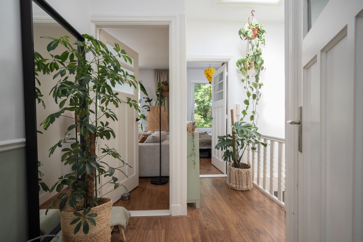 Te koop: Foto Appartement aan de Van Boetzelaerlaan 227 in 's-Gravenhage