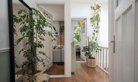 Te koop: Foto Appartement aan de Van Boetzelaerlaan 227 in 's-Gravenhage