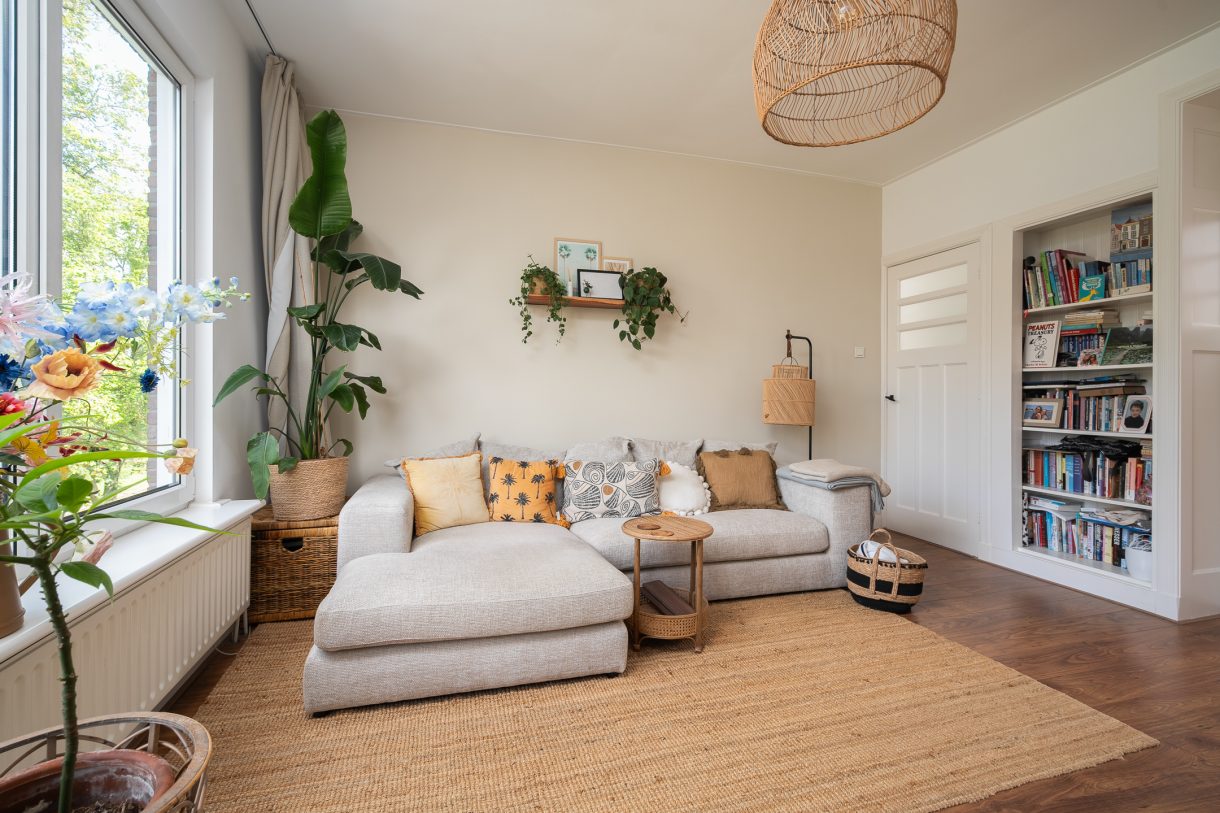 Te koop: Foto Appartement aan de Van Boetzelaerlaan 227 in 's-Gravenhage