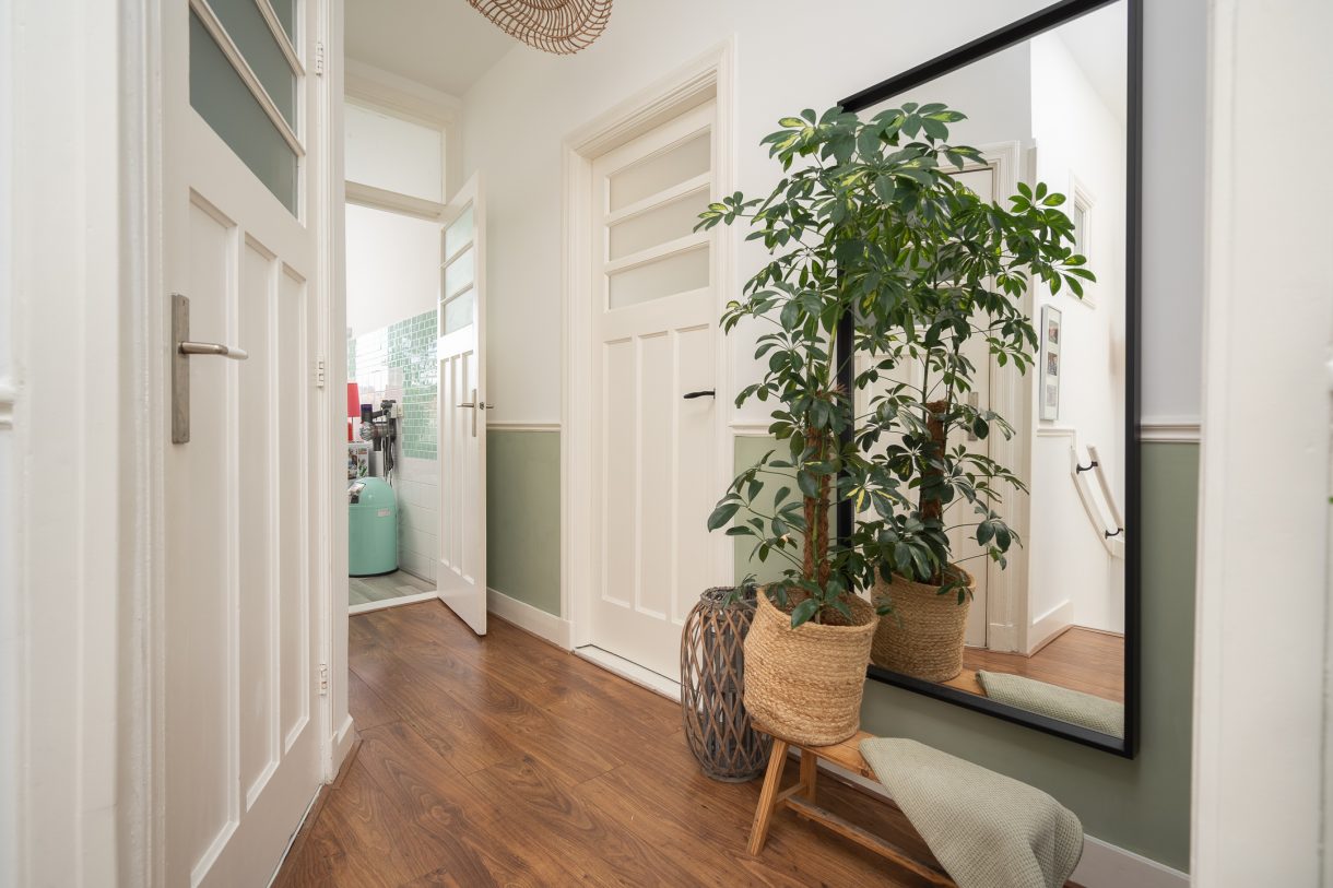 Te koop: Foto Appartement aan de Van Boetzelaerlaan 227 in 's-Gravenhage