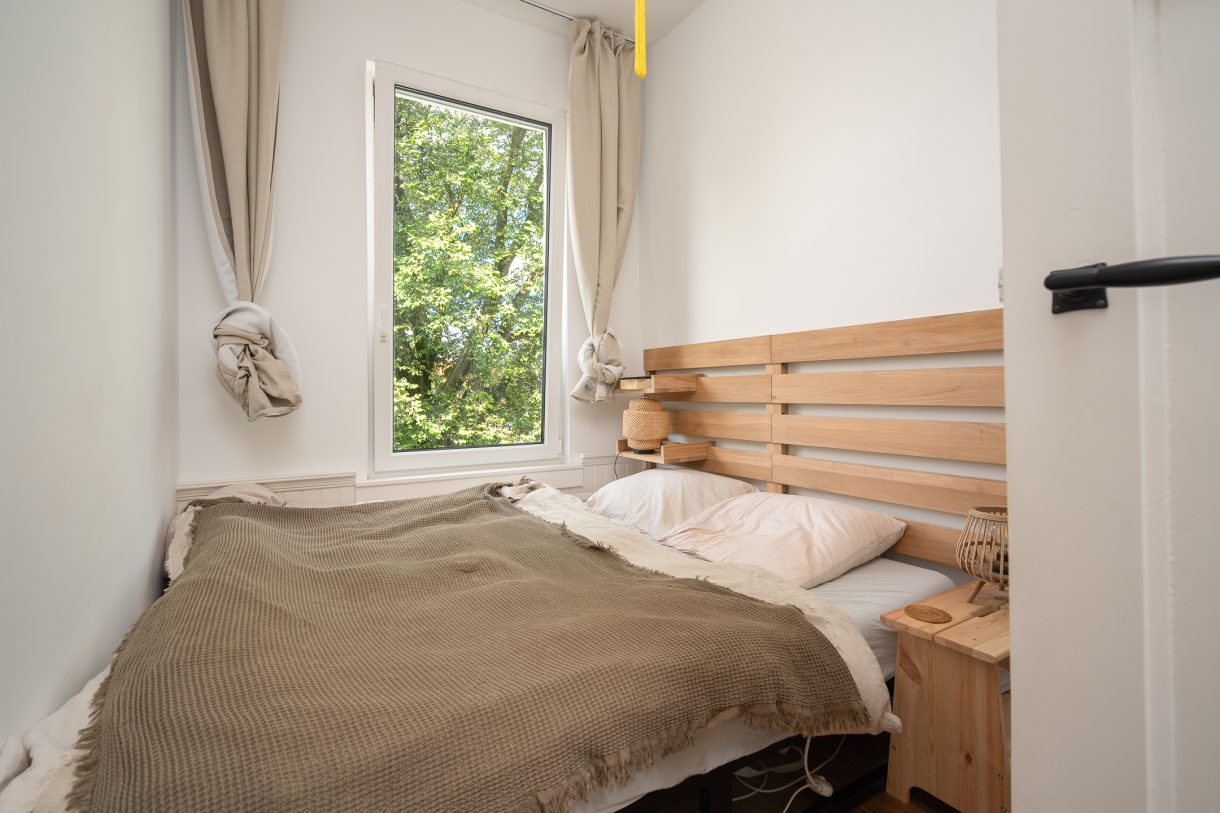 Te koop: Foto Appartement aan de Van Boetzelaerlaan 227 in 's-Gravenhage