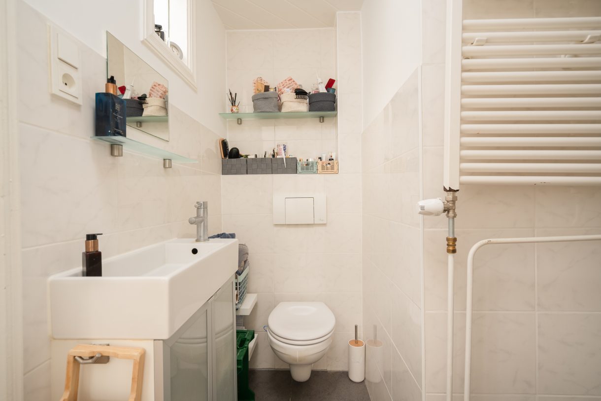 Te koop: Foto Appartement aan de Van Boetzelaerlaan 227 in 's-Gravenhage