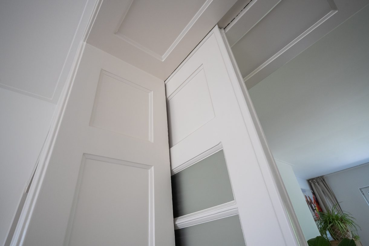 Te koop: Foto Appartement aan de Van Boetzelaerlaan 227 in 's-Gravenhage