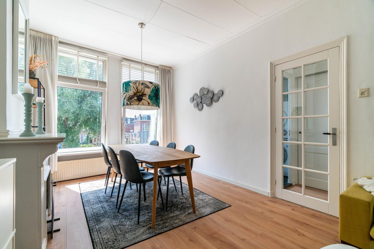 Te koop: Foto Appartement aan de Van St. Aldegondeplein 16 in 's-Gravenhage