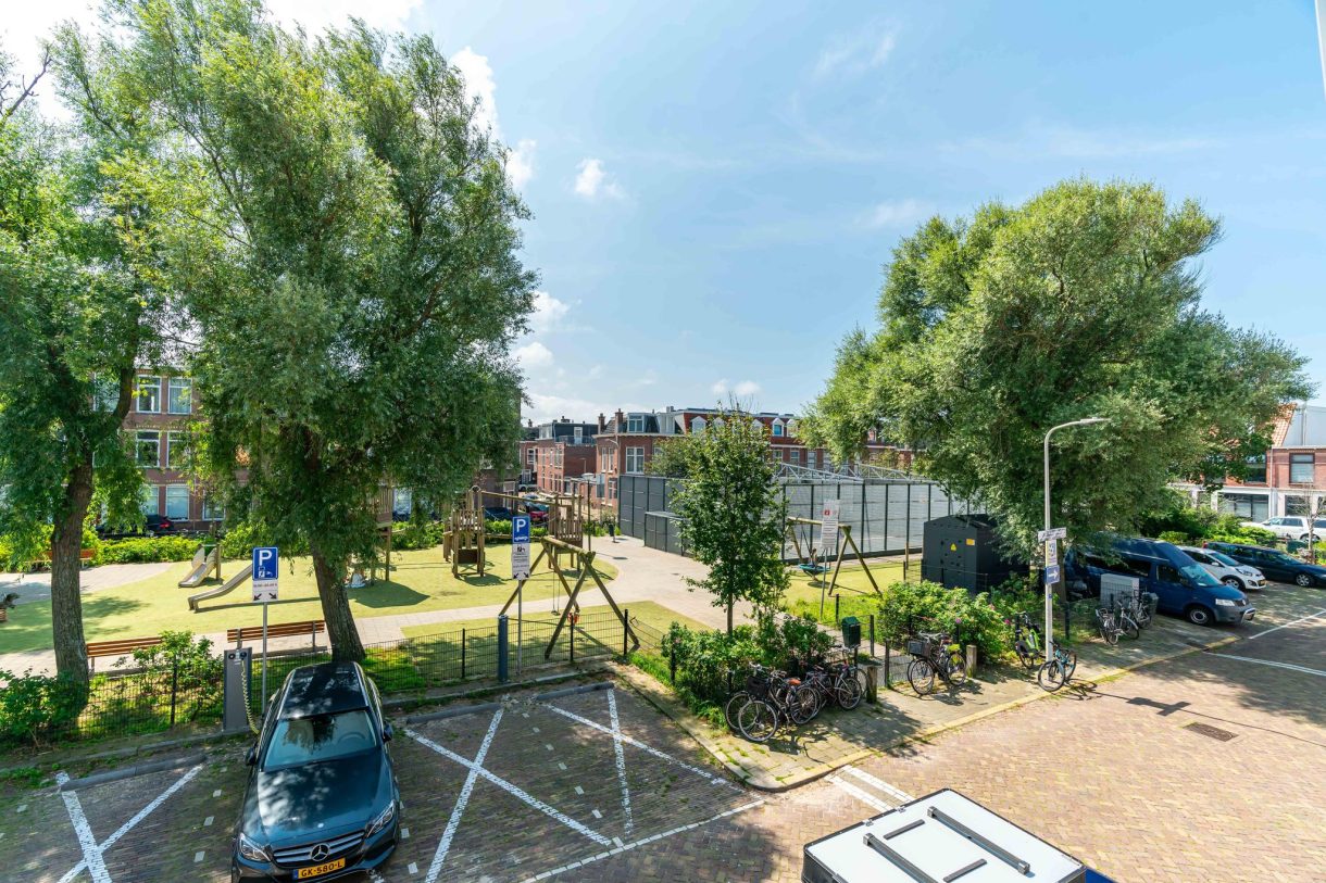 Te koop: Foto Appartement aan de Van St. Aldegondeplein 16 in 's-Gravenhage