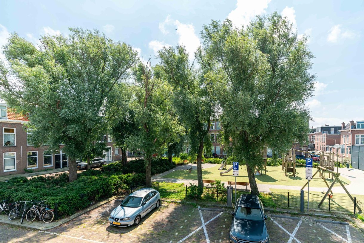 Te koop: Foto Appartement aan de Van St. Aldegondeplein 16 in 's-Gravenhage