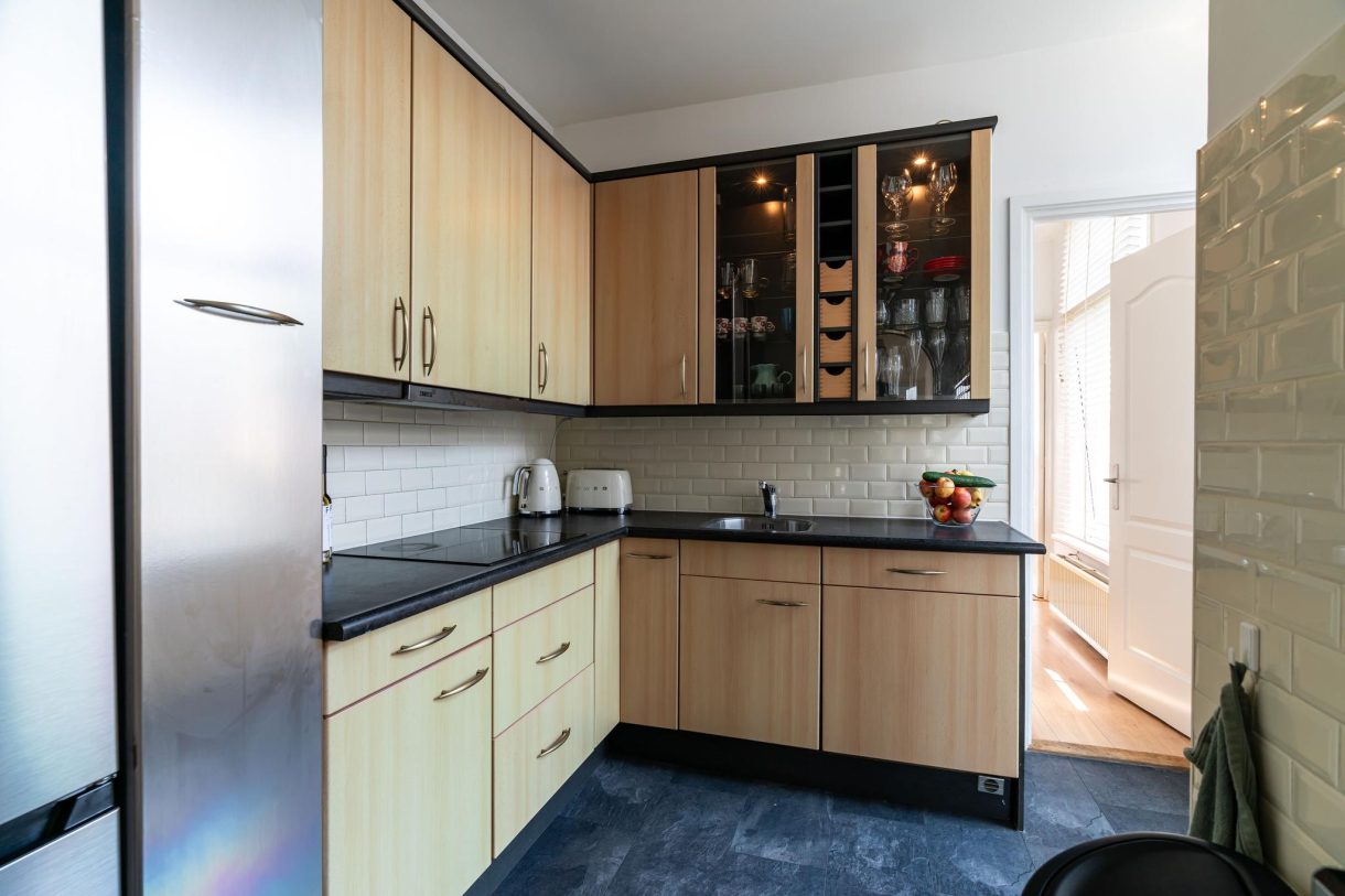 Te koop: Foto Appartement aan de Van St. Aldegondeplein 16 in 's-Gravenhage