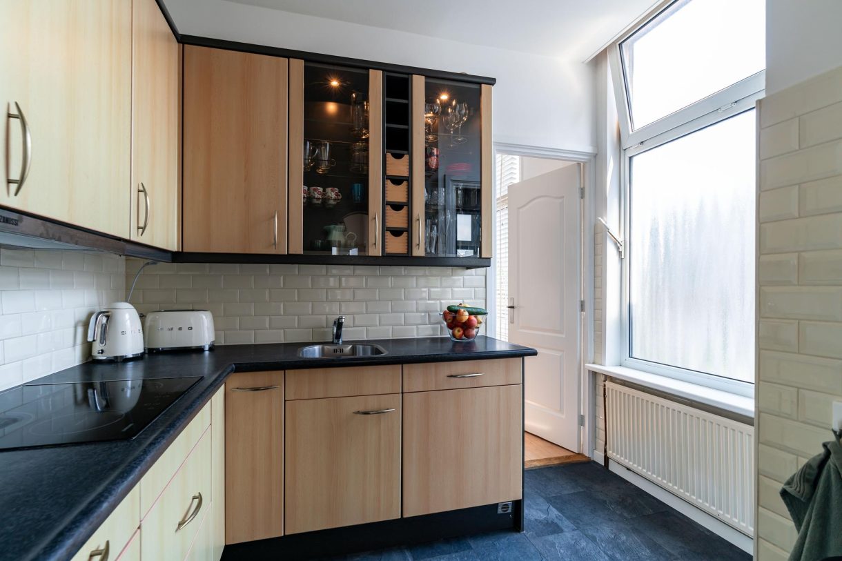 Te koop: Foto Appartement aan de Van St. Aldegondeplein 16 in 's-Gravenhage