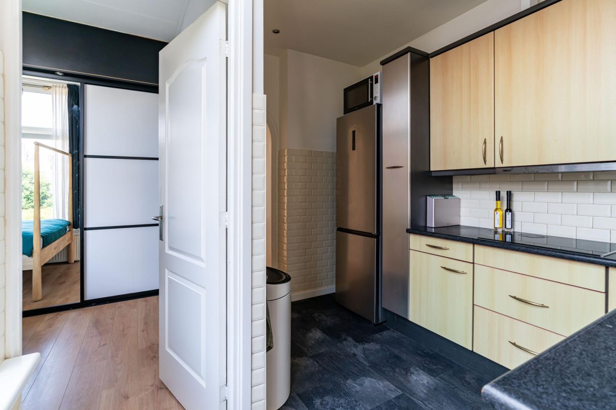 Te koop: Foto Appartement aan de Van St. Aldegondeplein 16 in 's-Gravenhage