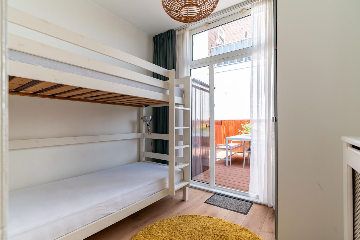 Te koop: Foto Appartement aan de Van St. Aldegondeplein 16 in 's-Gravenhage