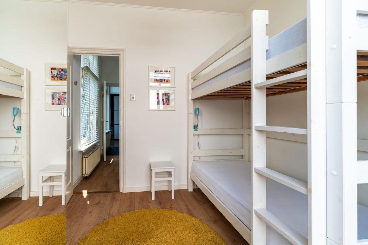 Te koop: Foto Appartement aan de Van St. Aldegondeplein 16 in 's-Gravenhage