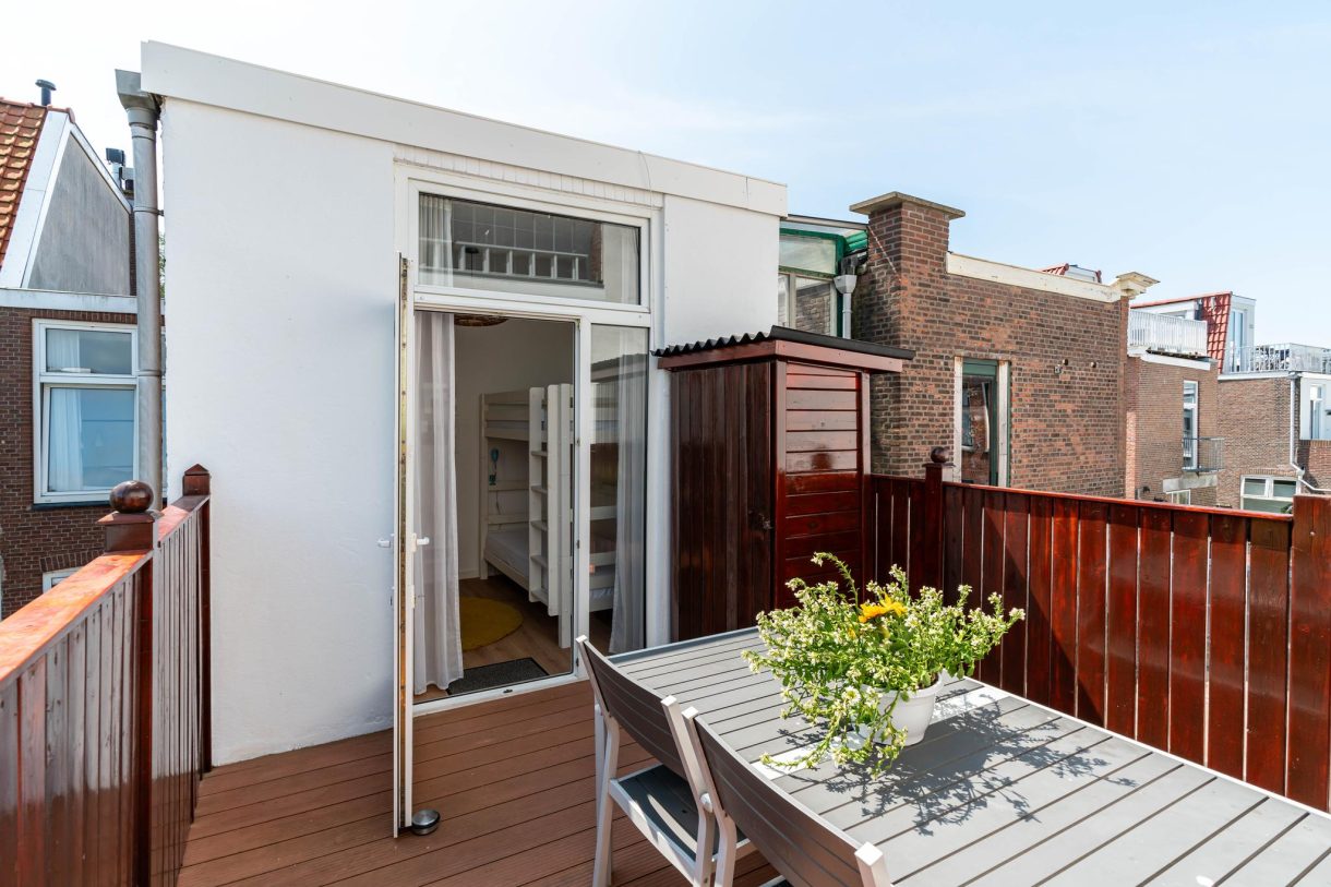 Te koop: Foto Appartement aan de Van St. Aldegondeplein 16 in 's-Gravenhage